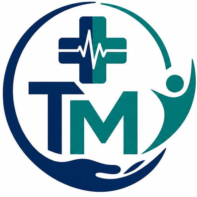 TotalMed logo
